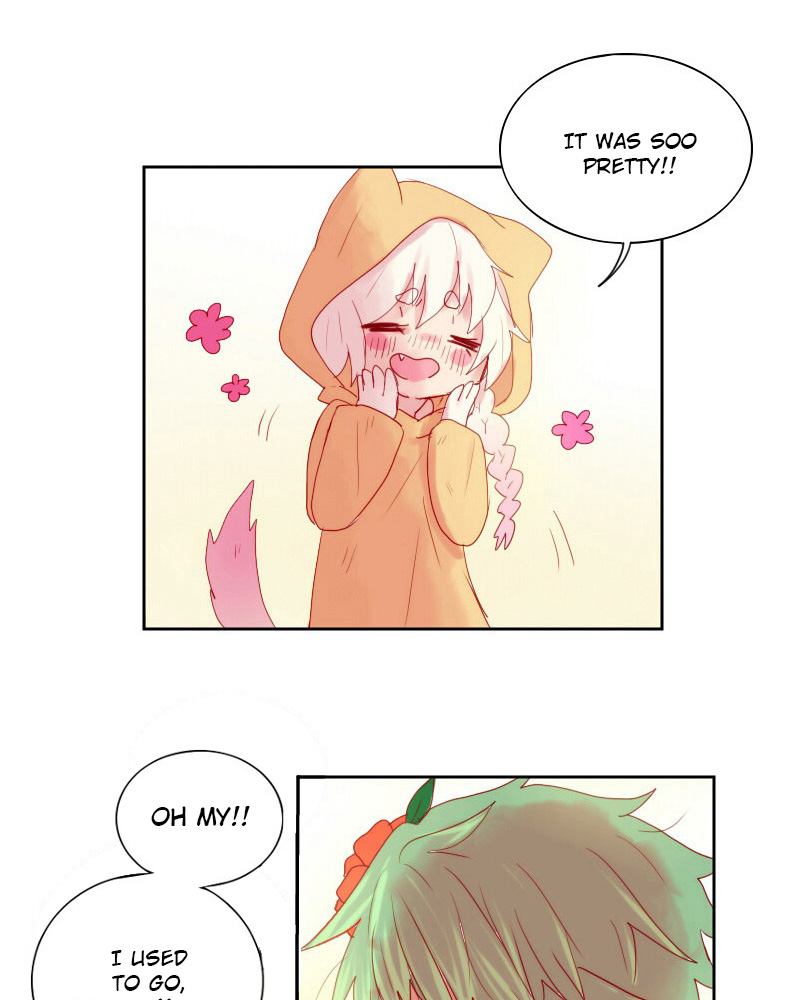 Watermelon – Manhwa Chapter 4 - page 31