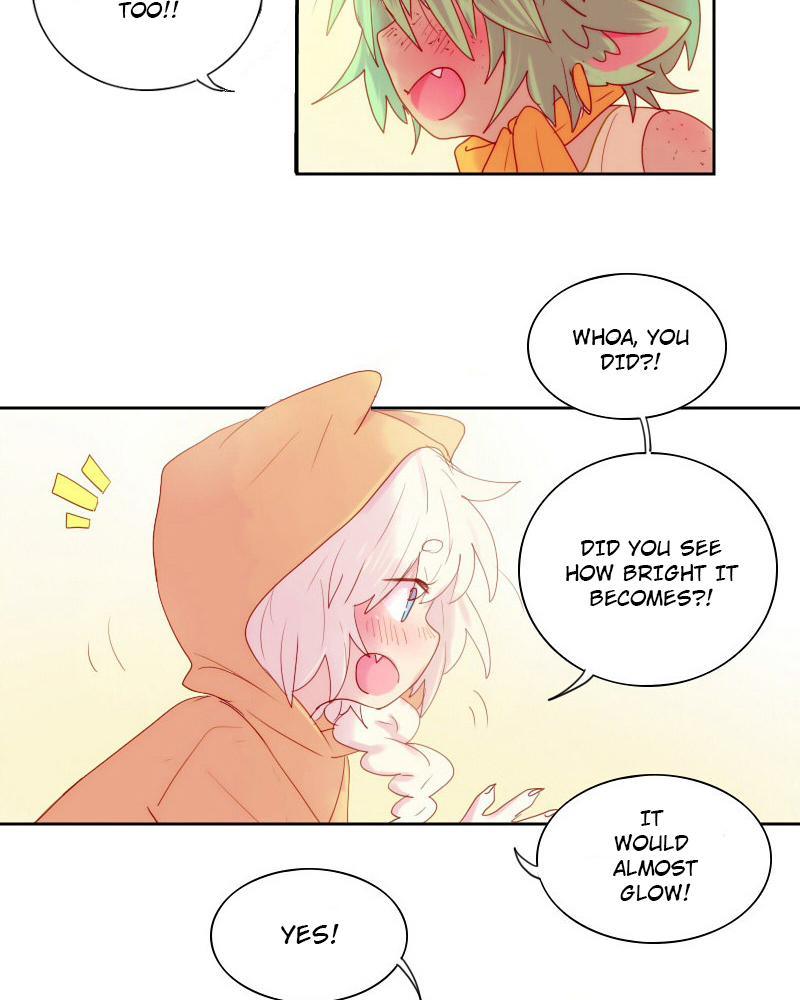 Watermelon – Manhwa Chapter 4 - page 32