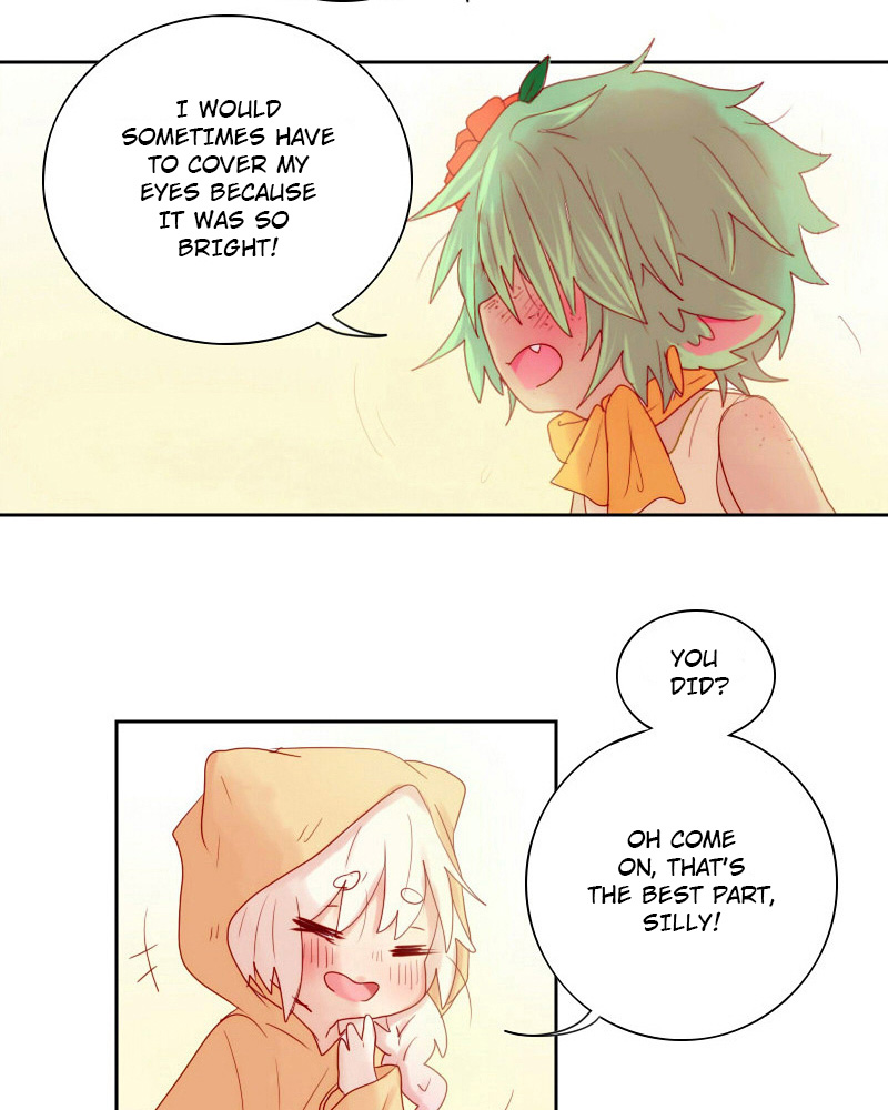 Watermelon – Manhwa Chapter 4 - page 33