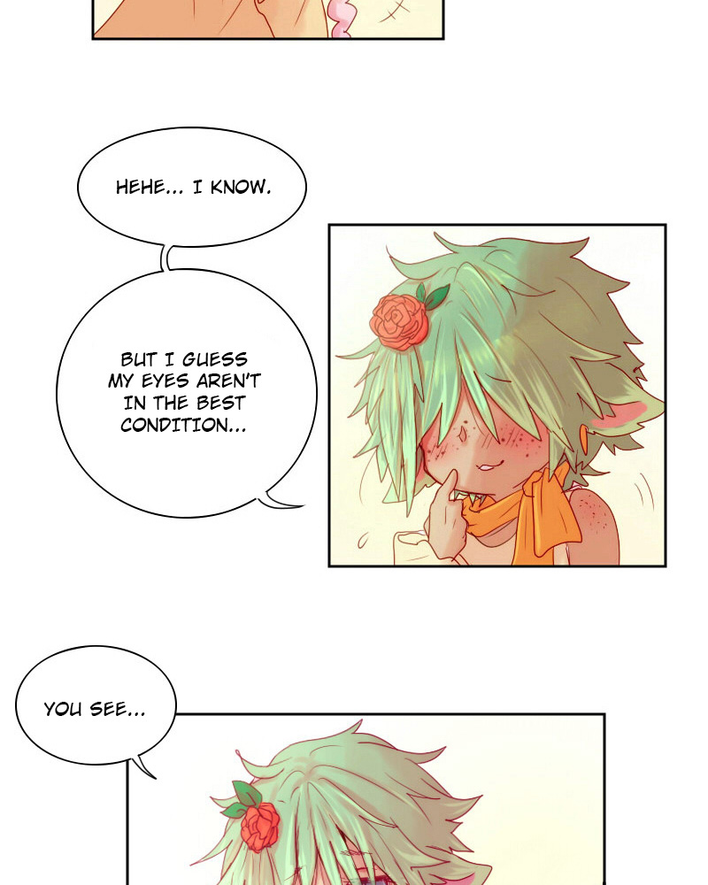 Watermelon – Manhwa Chapter 4 - page 34