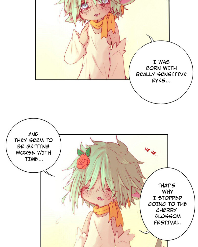 Watermelon – Manhwa Chapter 4 - page 35