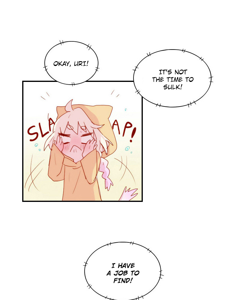 Watermelon – Manhwa Chapter 4 - page 8