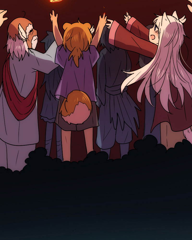 Watermelon – Manhwa Chapter 40 - page 34