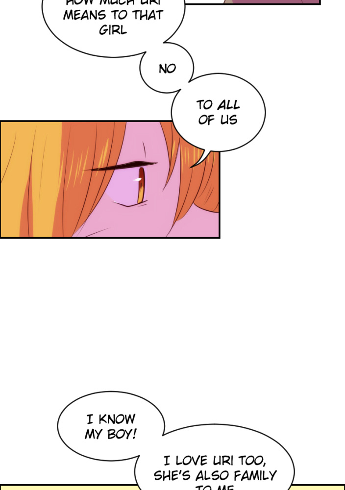 Watermelon – Manhwa Chapter 66 - page 10