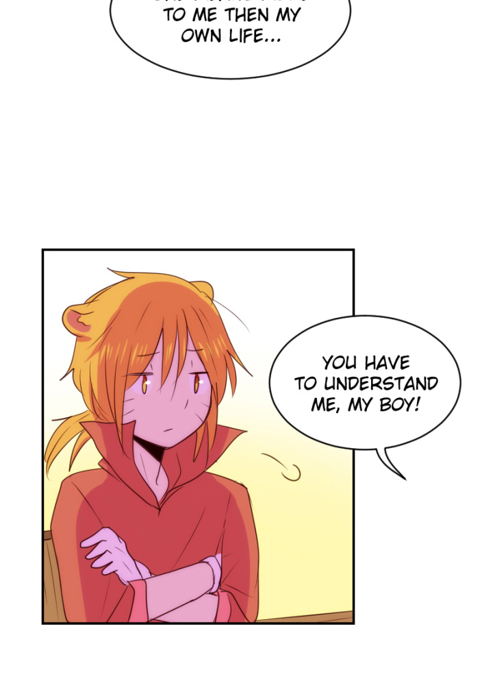 Watermelon – Manhwa Chapter 66 - page 14