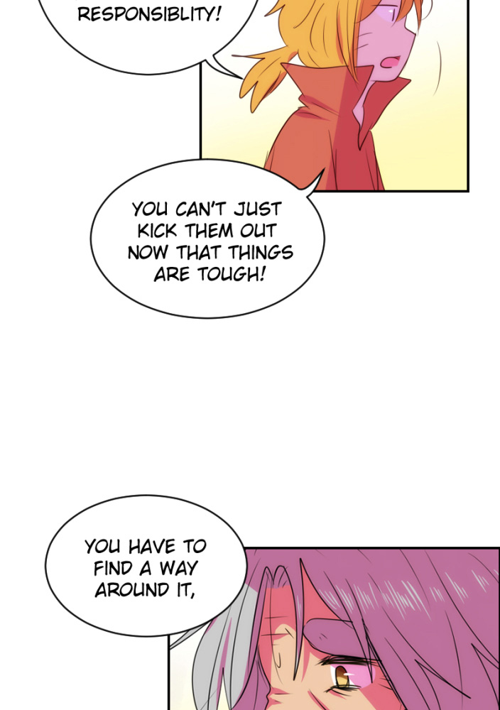 Watermelon – Manhwa Chapter 66 - page 17