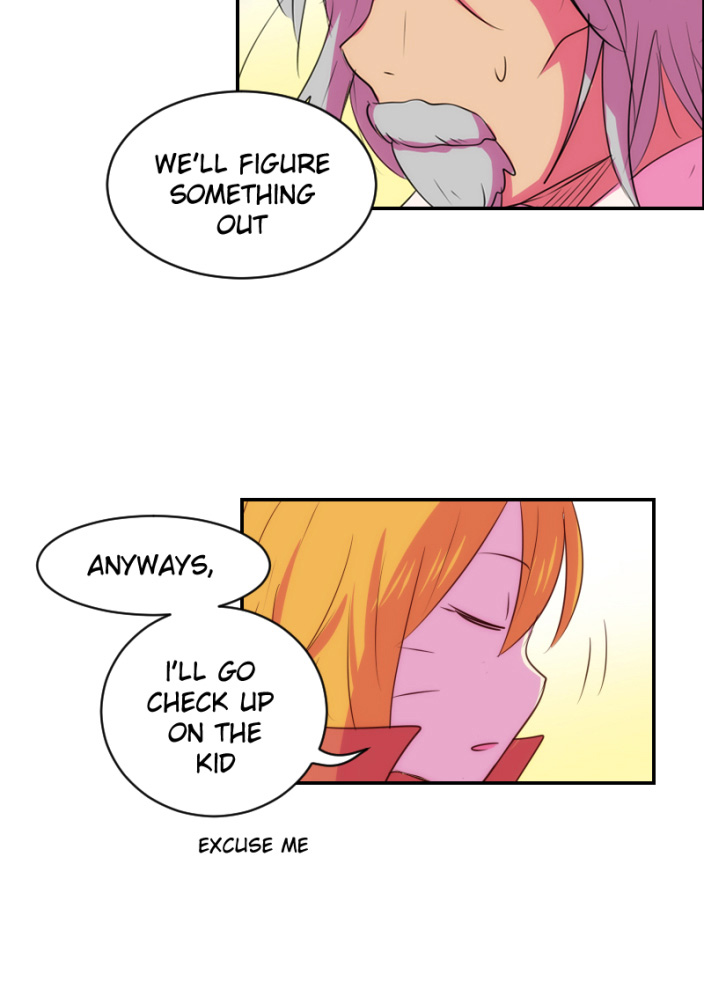 Watermelon – Manhwa Chapter 66 - page 18