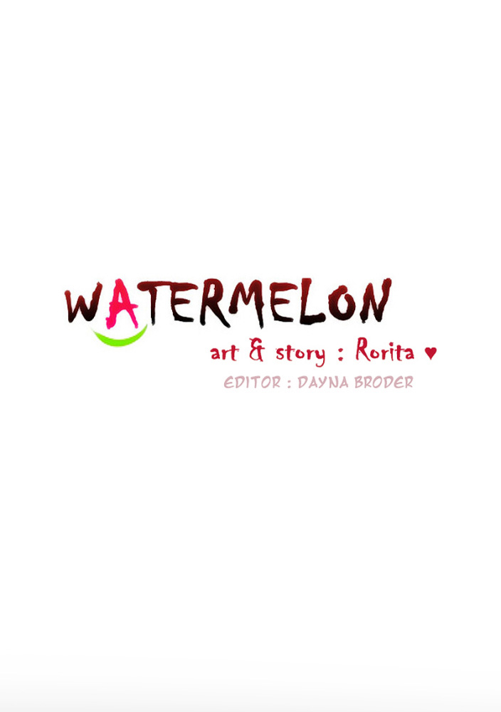 Watermelon – Manhwa Chapter 66 - page 19