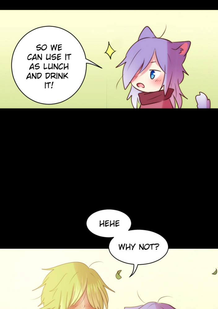 Watermelon – Manhwa Chapter 66 - page 24