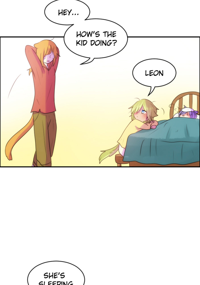 Watermelon – Manhwa Chapter 66 - page 31