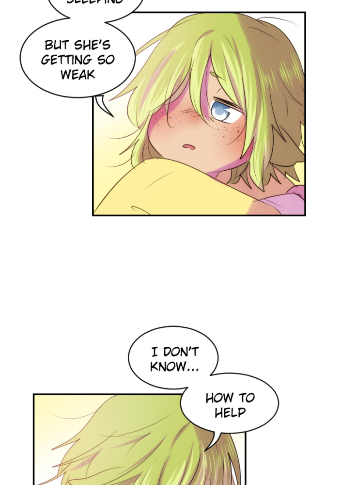 Watermelon – Manhwa Chapter 66 - page 32