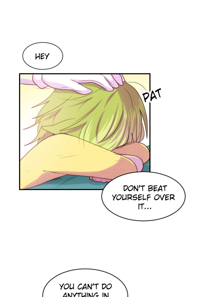 Watermelon – Manhwa Chapter 66 - page 34