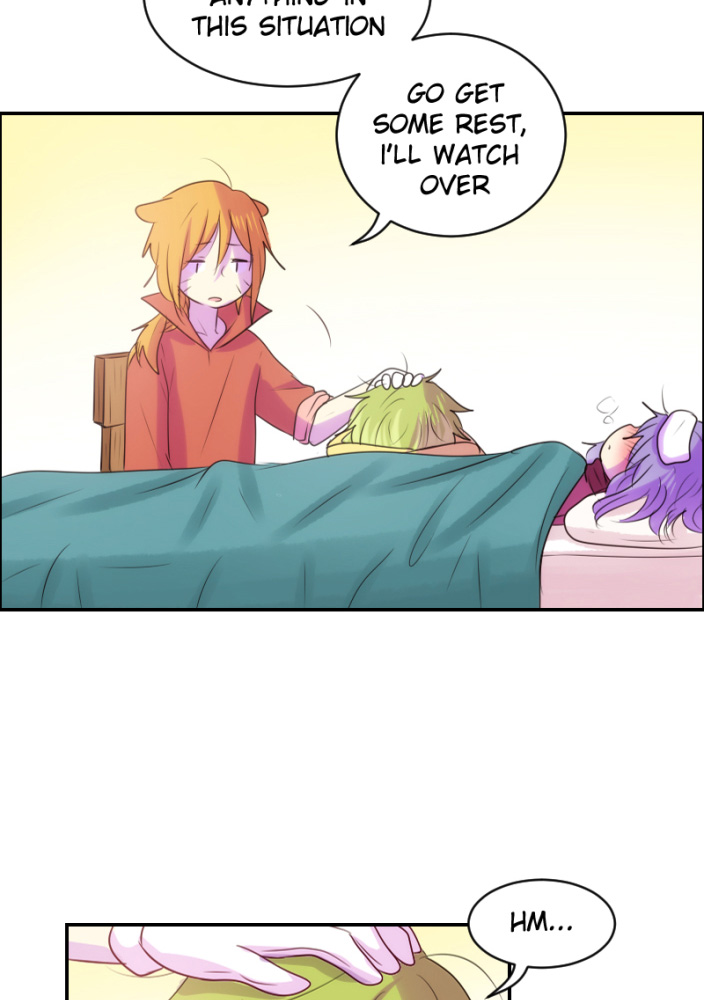Watermelon – Manhwa Chapter 66 - page 35