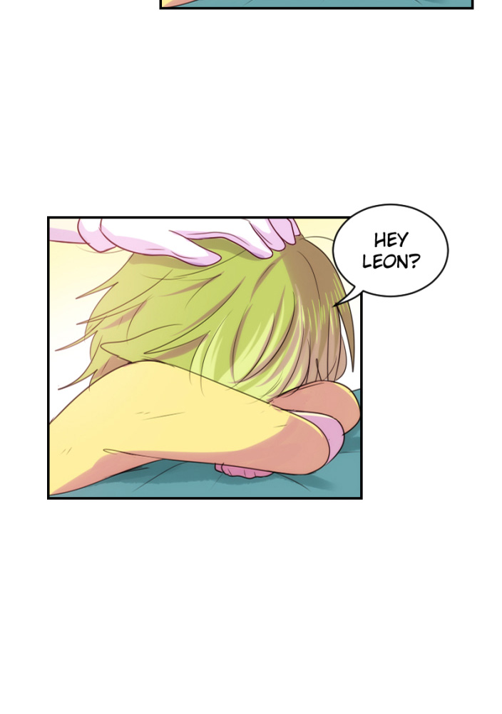 Watermelon – Manhwa Chapter 66 - page 37