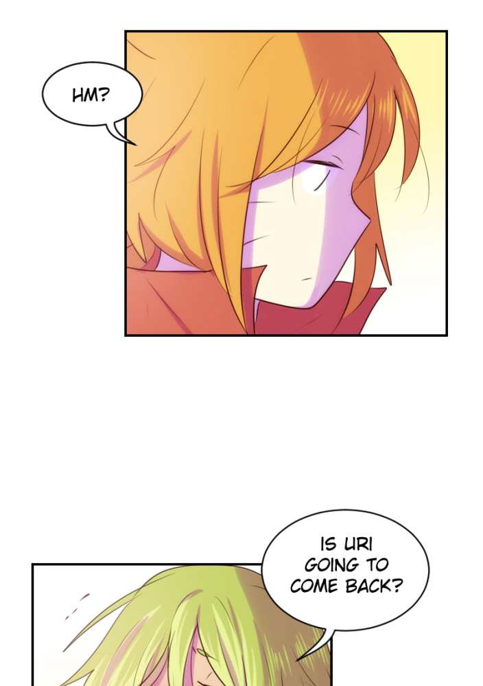 Watermelon – Manhwa Chapter 66 - page 38