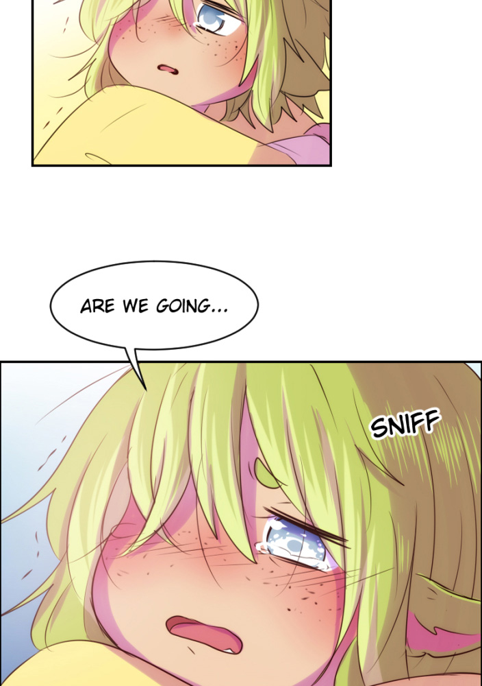 Watermelon – Manhwa Chapter 66 - page 39