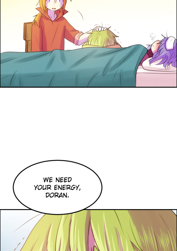 Watermelon – Manhwa Chapter 66 - page 46