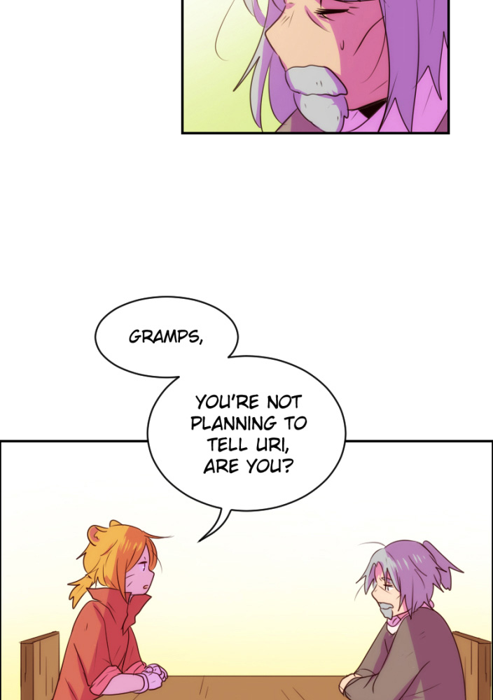 Watermelon – Manhwa Chapter 66 - page 6