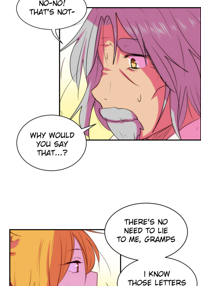 Watermelon – Manhwa Chapter 66 - page 8