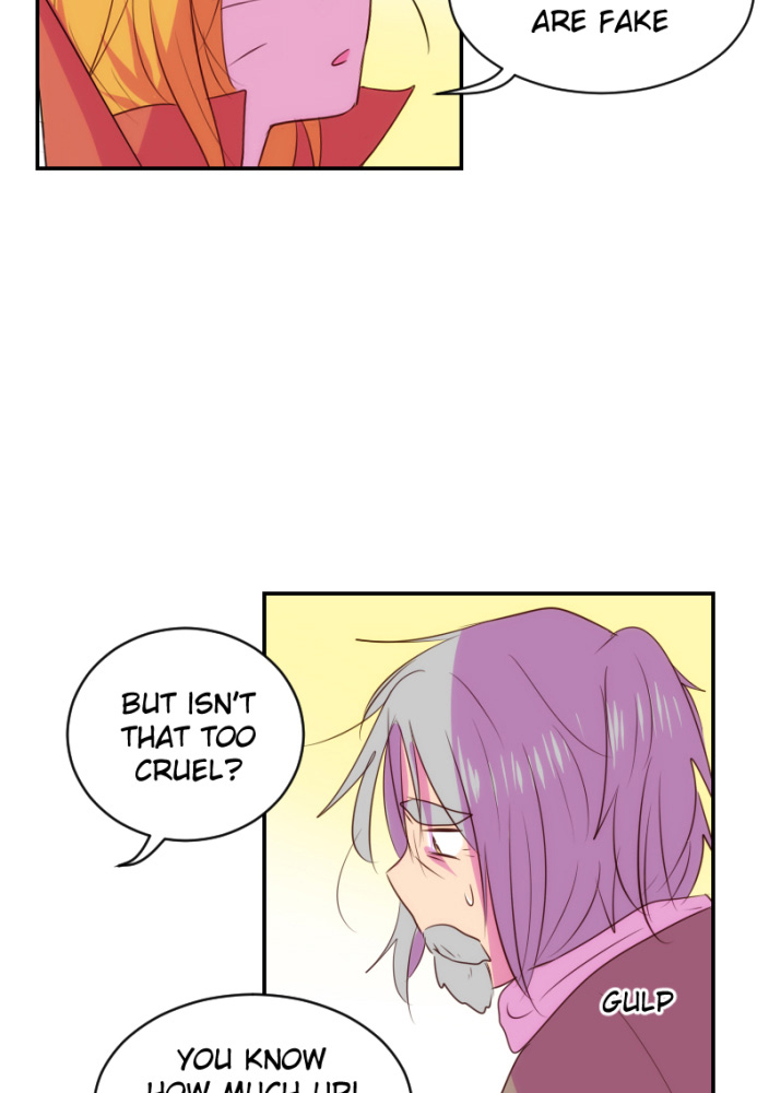 Watermelon – Manhwa Chapter 66 - page 9