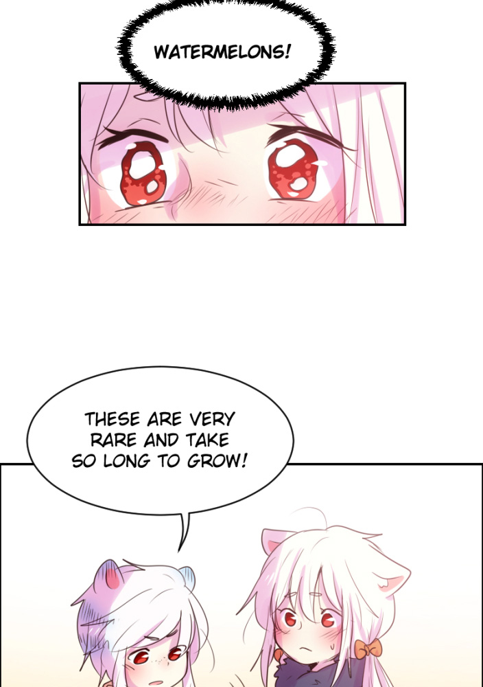 Watermelon – Manhwa Chapter 67 - page 32