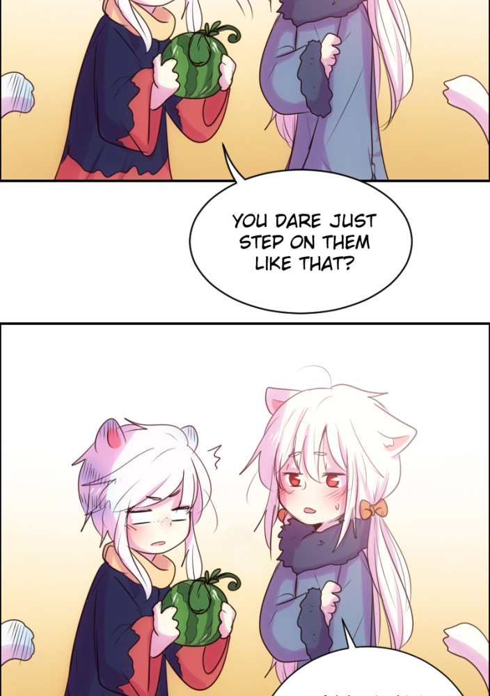 Watermelon – Manhwa Chapter 67 - page 33
