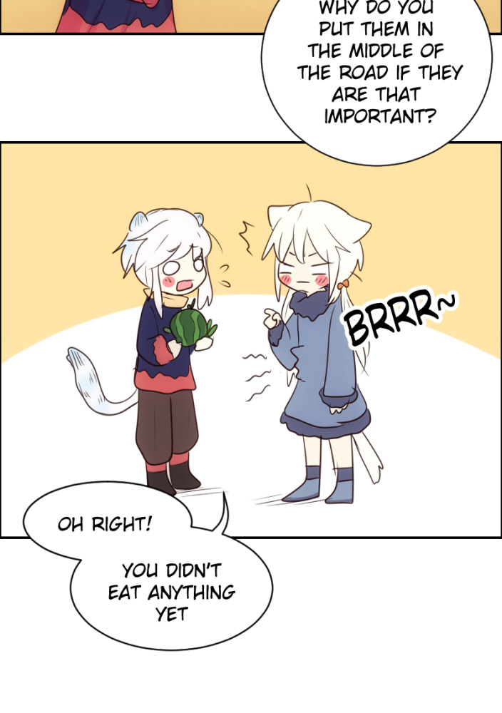 Watermelon – Manhwa Chapter 67 - page 34