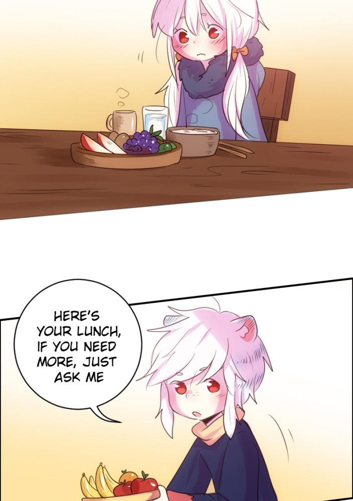 Watermelon – Manhwa Chapter 67 - page 36