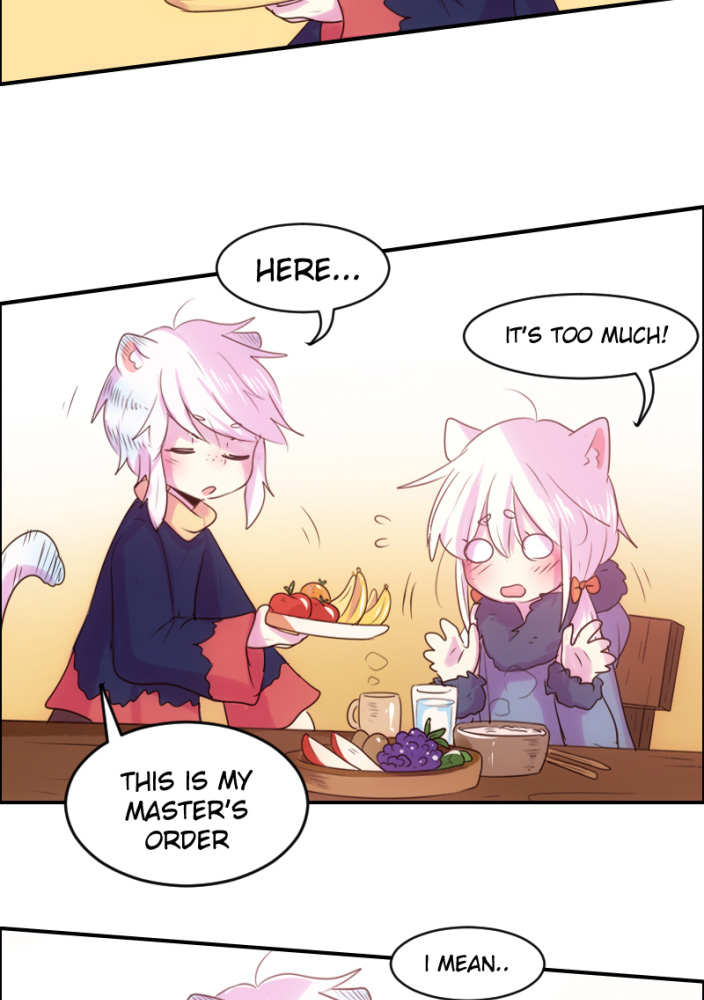 Watermelon – Manhwa Chapter 67 - page 37