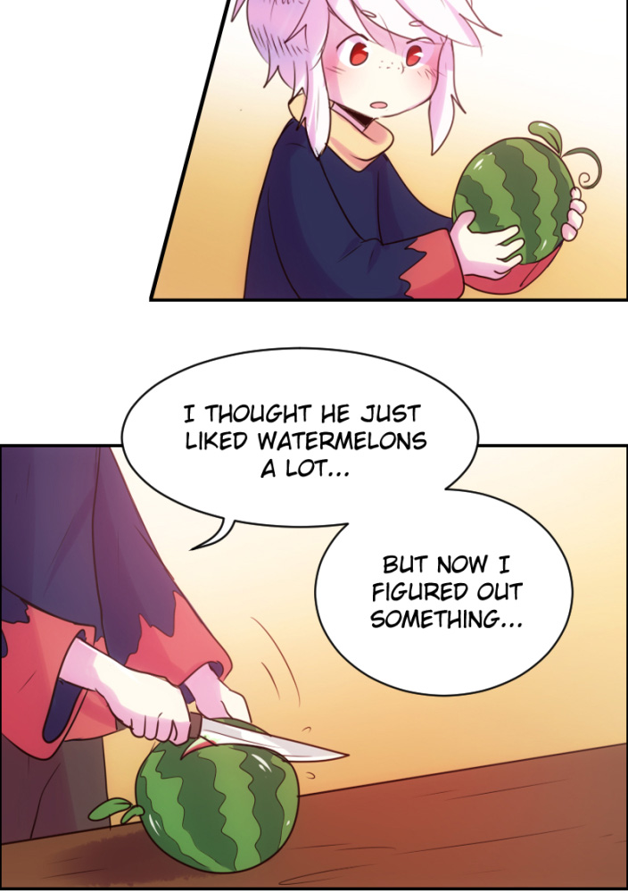 Watermelon – Manhwa Chapter 67 - page 42