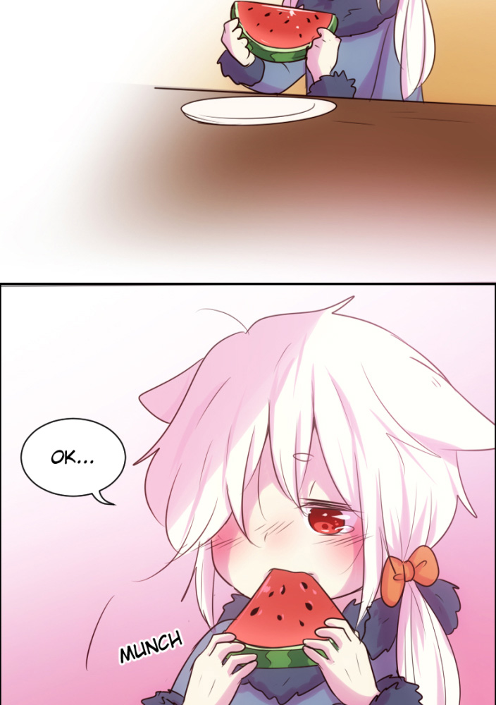 Watermelon – Manhwa Chapter 67 - page 46
