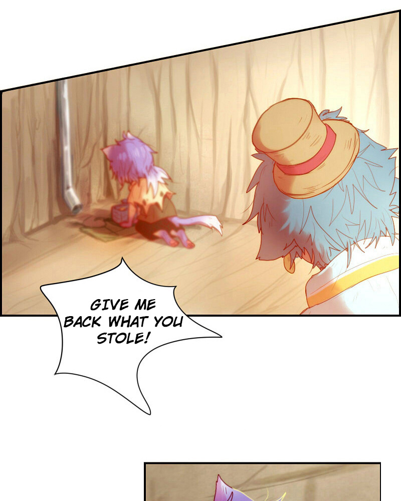 Watermelon – Manhwa Chapter 5 - page 10
