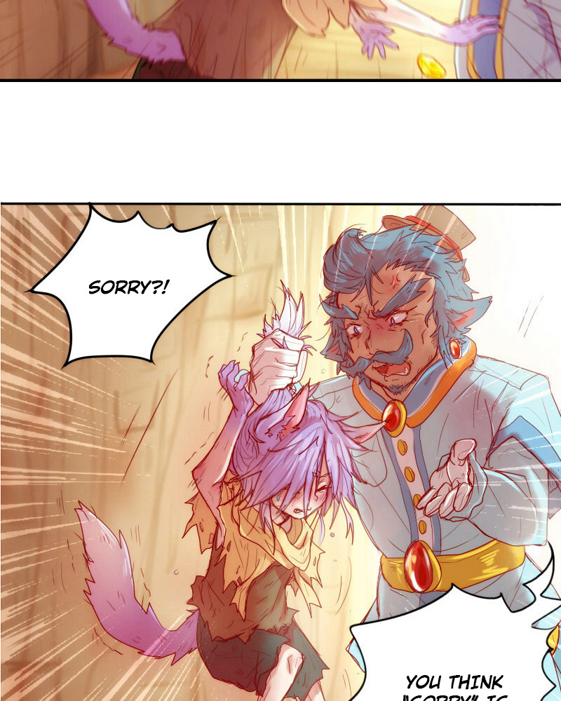 Watermelon – Manhwa Chapter 5 - page 16