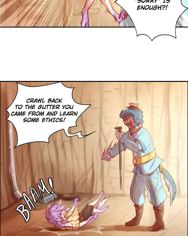 Watermelon – Manhwa Chapter 5 - page 17