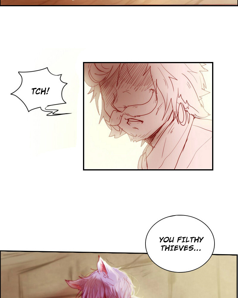 Watermelon – Manhwa Chapter 5 - page 18