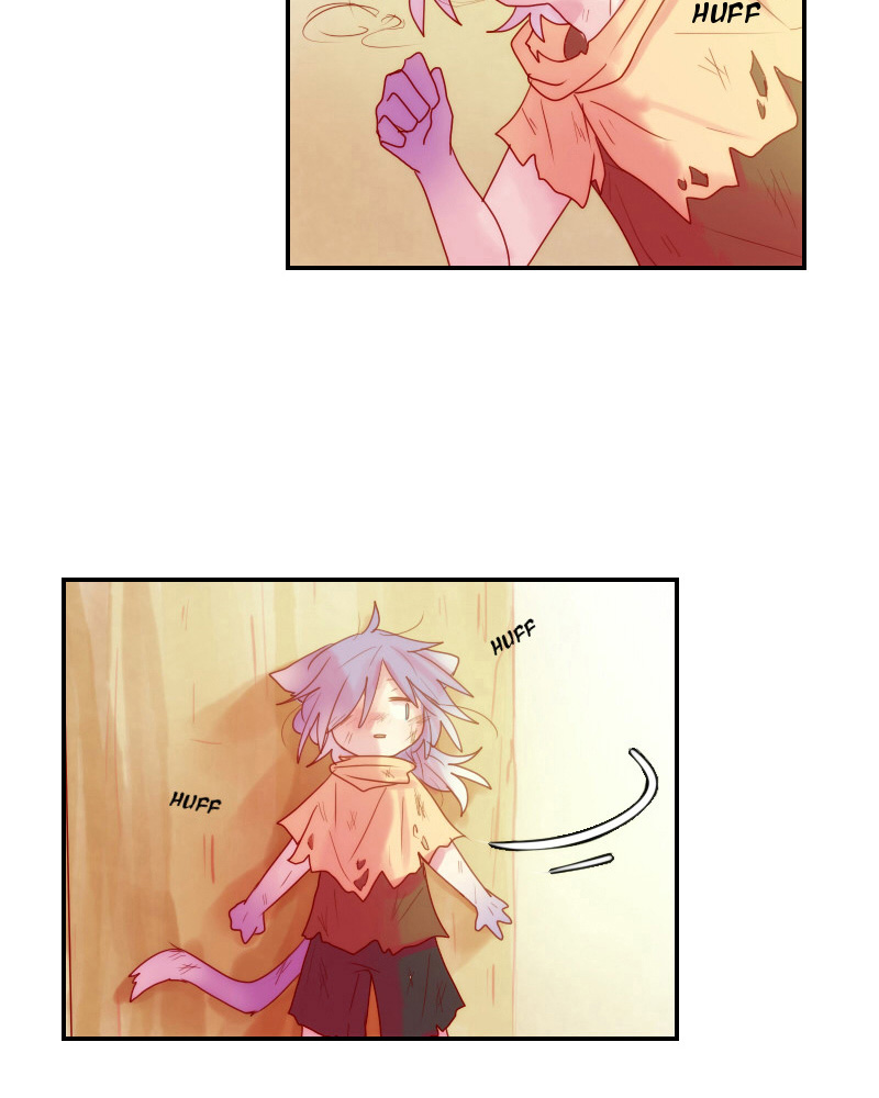 Watermelon – Manhwa Chapter 5 - page 3