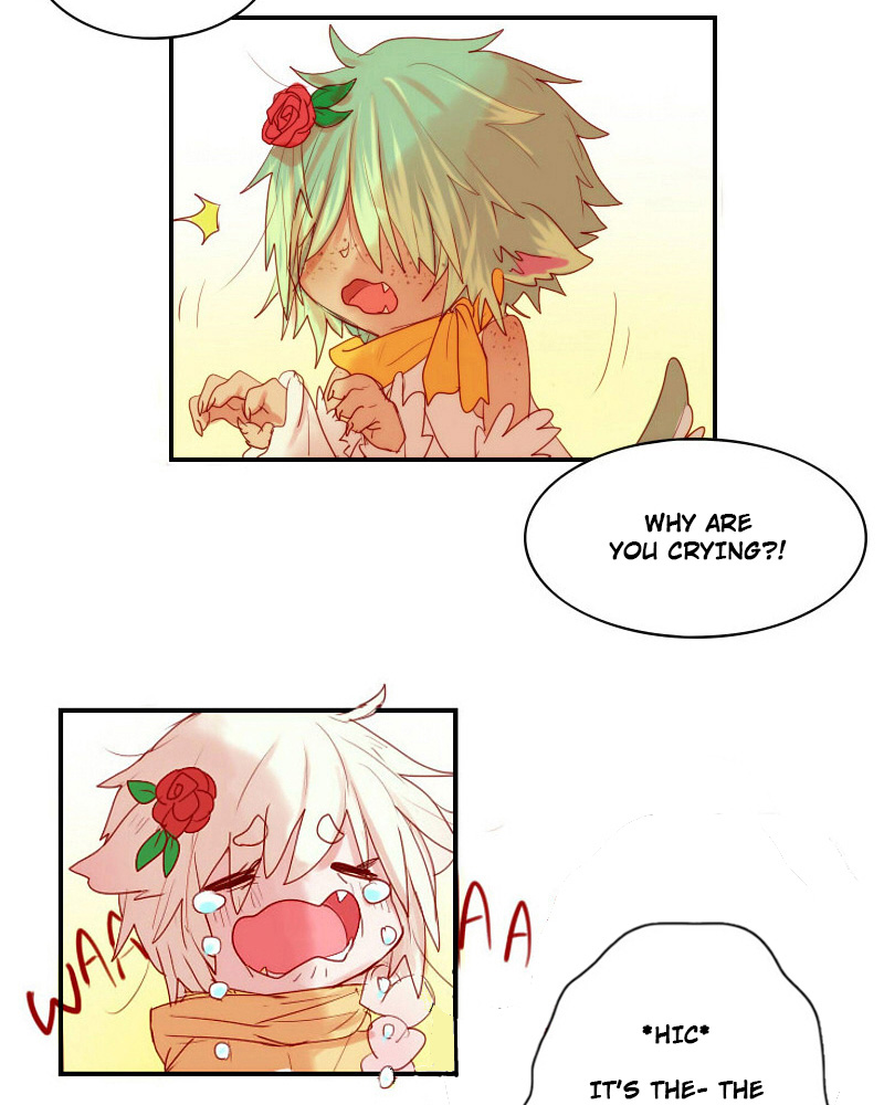 Watermelon – Manhwa Chapter 5 - page 30