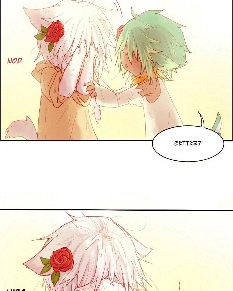 Watermelon – Manhwa Chapter 5 - page 32