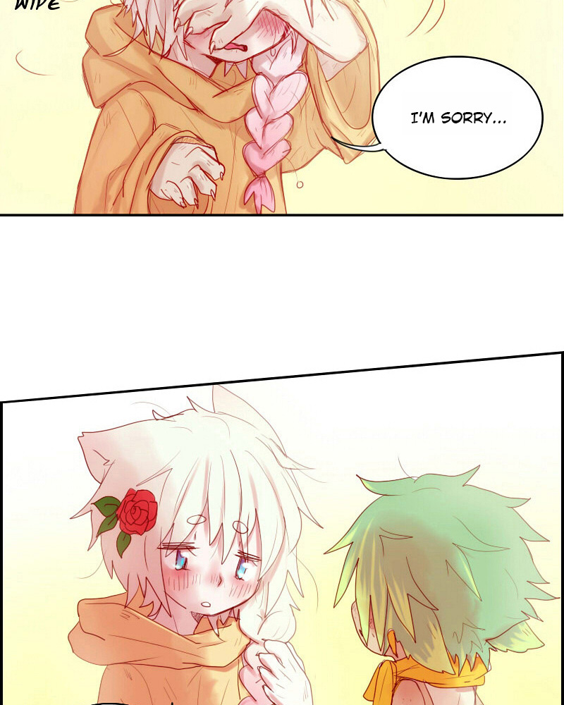Watermelon – Manhwa Chapter 5 - page 33