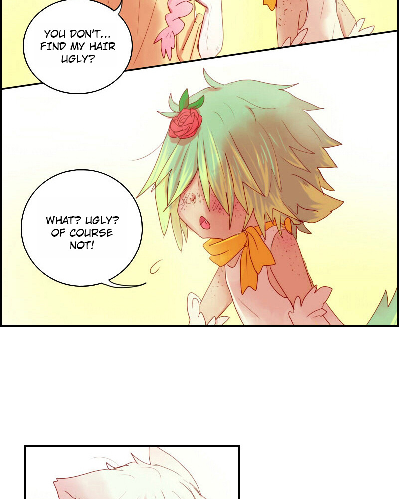 Watermelon – Manhwa Chapter 5 - page 34