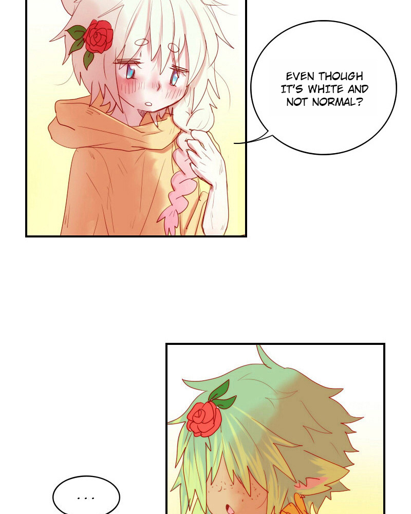 Watermelon – Manhwa Chapter 5 - page 35