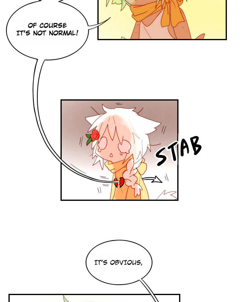 Watermelon – Manhwa Chapter 5 - page 36