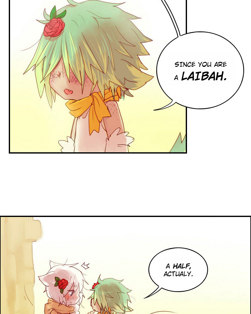 Watermelon – Manhwa Chapter 5 - page 37