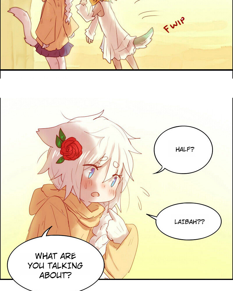 Watermelon – Manhwa Chapter 5 - page 38