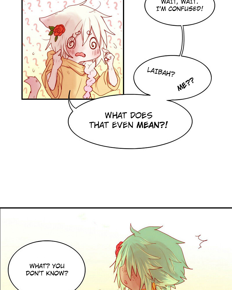 Watermelon – Manhwa Chapter 5 - page 40