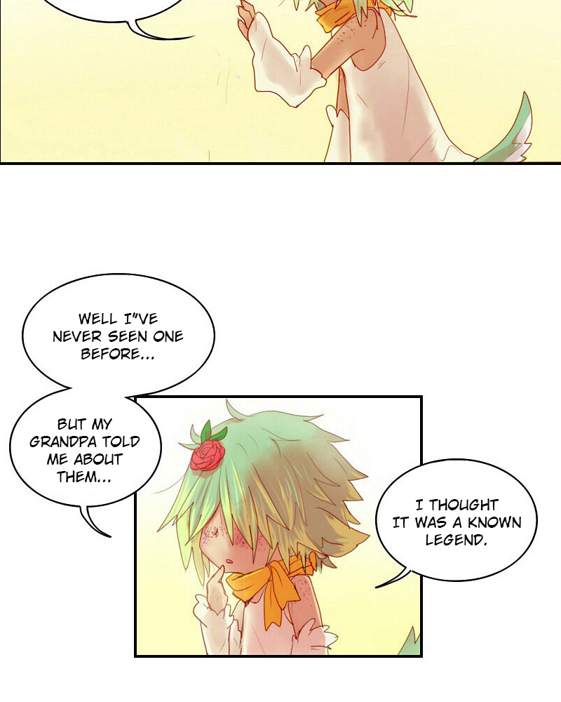 Watermelon – Manhwa Chapter 5 - page 41