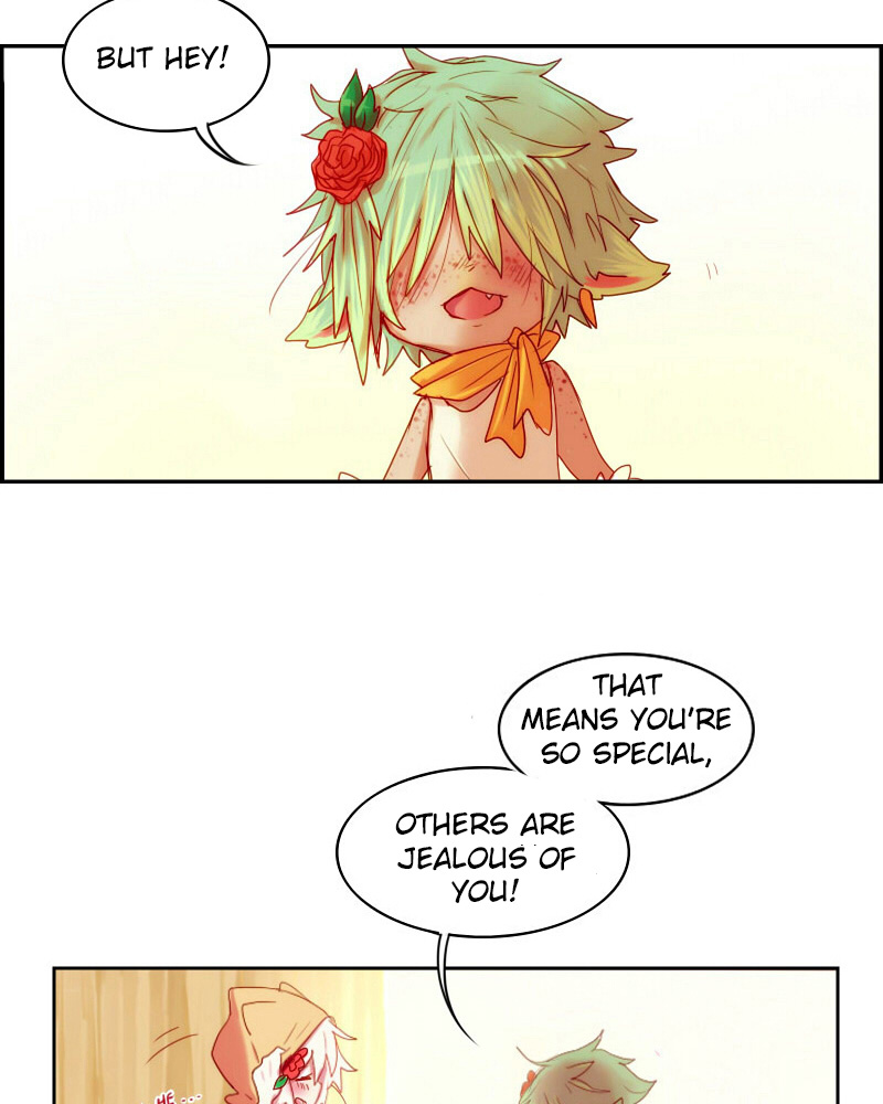 Watermelon – Manhwa Chapter 6 - page 11