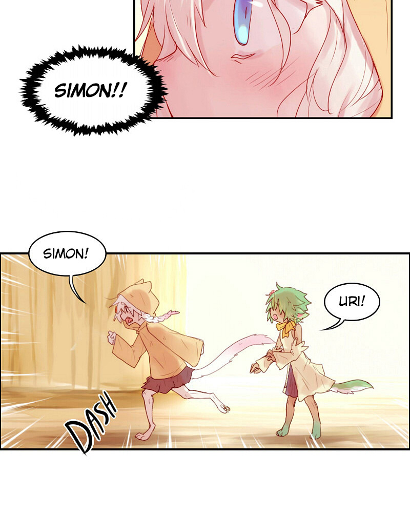 Watermelon – Manhwa Chapter 6 - page 16