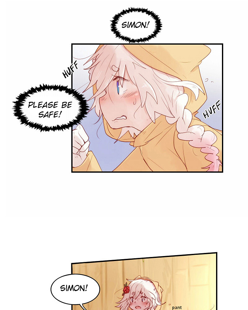 Watermelon – Manhwa Chapter 6 - page 17