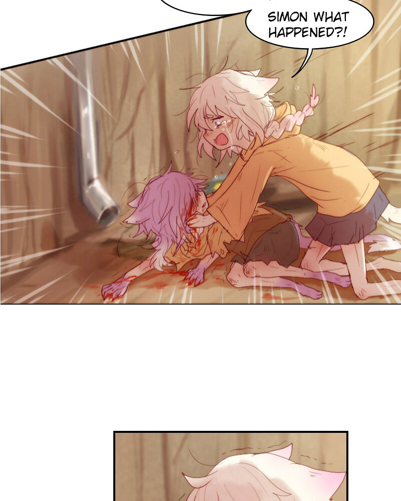 Watermelon – Manhwa Chapter 6 - page 24